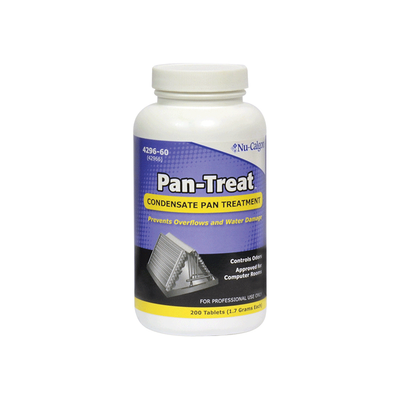Northeastern Condensate Pan Treatment Tablet (200 Tablets)